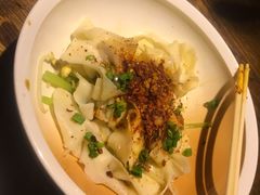 小脸儿油泼面-锦上中式酒馆(南内环店)