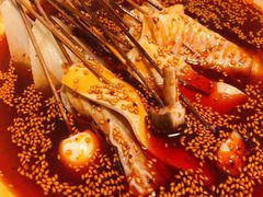 -嘉州叶婆婆钵钵鸡(建设路店)