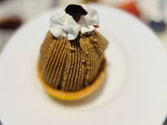 -起士林大饭店(小白楼店)