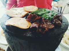 android_upload_pic-大槐树烤肉馆