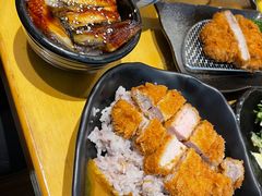 -胜博殿日式炸猪排(西红门店)