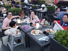 -WOLFGANG PUCK KITCHEN & BAR(迪士尼小镇店)