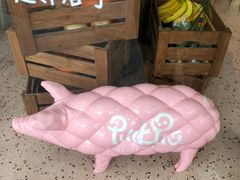 -WHEN PIGS FLY当猪飞