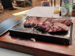 -一沙一城·岩烤牛扒(深圳首店)