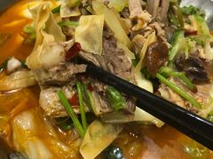-和记小菜(大宁店)