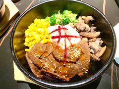 厚贞牛舌饭-厚贞日式烤肉(浦东汇智店)