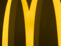 -麦当劳(中山公园龙之梦店)