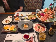 -匠和风精致料理(成都龙湖滨江天街店)
