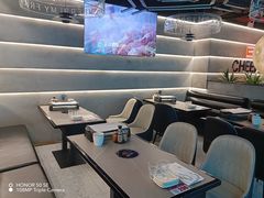 -粟氏天府·东北烧烤(江南兴隆街店)
