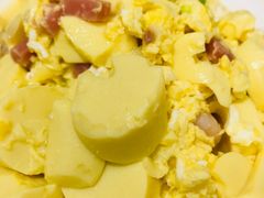 虾仁豆腐-九龙餐厅(大沽路店)