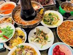 -3号仓库(幸福北路店)