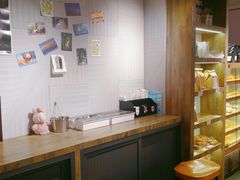-ommo cafe(半岛城邦店)