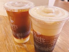 -Peet's 皮爷咖啡(东湖路手作店)