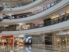 -万达广场(桂林高新店)