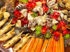 -阿胖龙虾(罍街店)