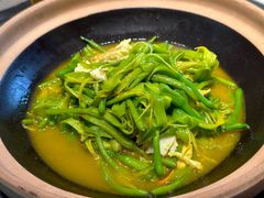 -湘力力小院·鱼汤泡饭(枫林路店)