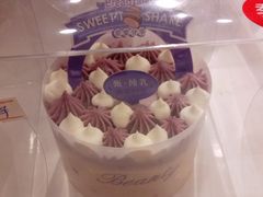 -BreadTalk面包新语·烘焙蛋糕(东方宝泰广场店)