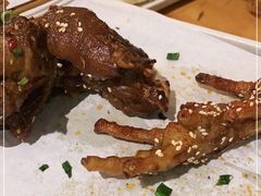 -木屋烧烤(龙华店)