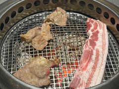 -炉太郎日式烧肉店(华贸店)