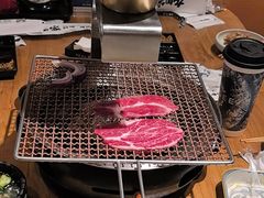 -九田家黑牛烤肉料理(华侨城店)