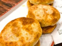 -牛庄高晓山馅饼(铁西店)
