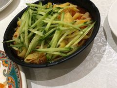 -巴依老爷·新疆美食(上城区天城路店)