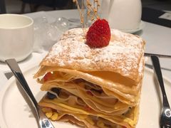 拿破仑-北京厨房(西安SKP店)