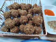 -京味精餐厅(长椿里小区店)