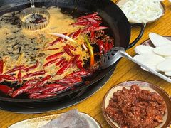 -胖碗火锅(观音桥店)