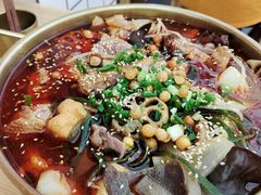 -冒菜西施·非遗冒菜(总店)