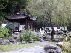 -深圳国际园林花卉博览园