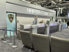 -曼谷素万那普国际机场