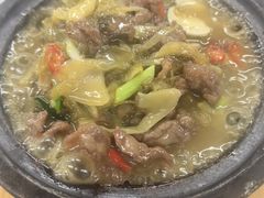 -龙泉人椰子鸡(龙昆南总店)