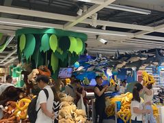 -宜家家居(高新商场店)