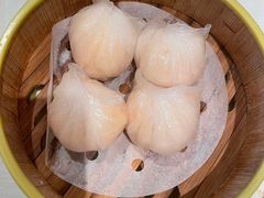 -麒麟海鲜酒家(Richmond)