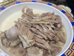 -老阿妈蒙古村·蒙古包·草原文化·歌舞表演(老君堂店)