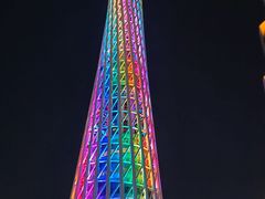 -广州塔