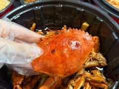 -红盔甲·小龙虾(车公庙店)