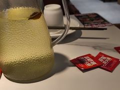 -喜虾客·大虾火锅(郑州无限城店)