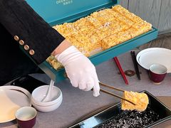 -金海华·悦食东方(苏州中心商场店)
