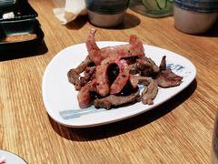 -一井烧肉·活鳗·寿司(望京SOHO店)