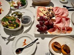 弗兰科香煎鹅肝-弗兰克牛排西餐厅Ribone steak house(柠檬花园店)