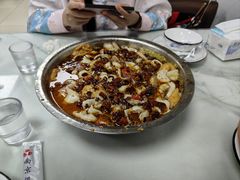 -黑皮酸菜鱼(三山街店)