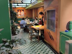 -新疆亚克西音乐餐厅(南方花园店)