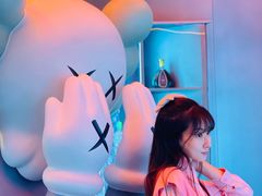 -M-MIX电音烤吧