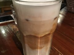 卡布奇诺-雕刻时光咖啡馆(北师大店)