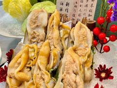 -喜聚薈·花膠雞海鮮火鍋(越秀店)