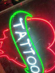 -MDZ STORE·TATTOO·耳饰