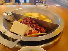 -楠火锅(太古里总店)