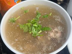 -运德成·天津老味烧烤(广开二马路店)